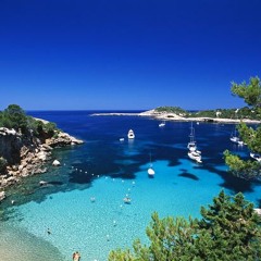 D.Lelys Com Amor Balearic Mix 2008 RF