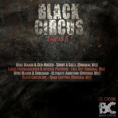 Mike Maass & Deh Noizer - Shoot a Shell (Original Mix)