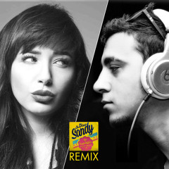 Sandy - Helwa Geddan [Remix] (Ramy BlaZin )