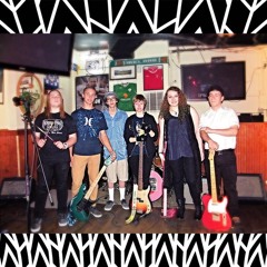 The Lonely Biscuits - Casual Vibes (Cover)