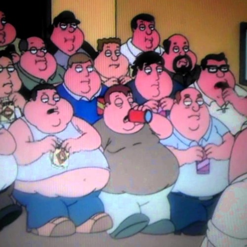 Stream I HAVE A GLANDULAR PROBLEM by itsbeaker Listen online for free