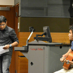 Tum Hi Ho Cover-Sneak Peek