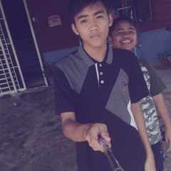 Sudirman - Warisan cover by ajib and ayish