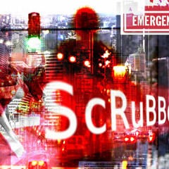 Concert Scrubbers,prise direct table de mix.