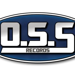 O.S.S Records Blue