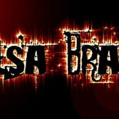 Mix Salsa Brava Vol 1 - DJkarisma