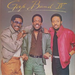 The Gap Band - I Found My Baby