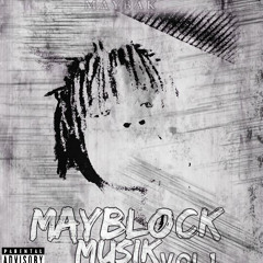 MayBak - #MMV1 Intro Prod By.MikeWiLL