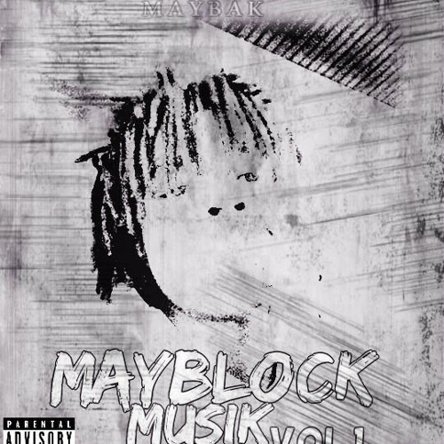 MayBak - #MMV1 Intro Prod By.MikeWiLL