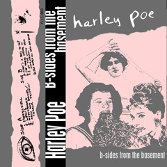 Harley Poe - What's A Devil To Do