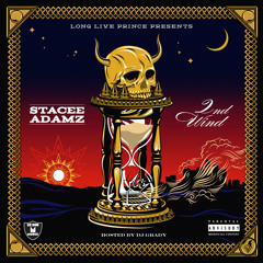 Stacee Adamz - Let It Go Ft Compton Menace - Prod By LongLivePrince & METRO Boomin
