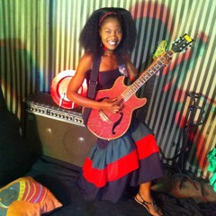 Kachisi - Clara M Nyirongo