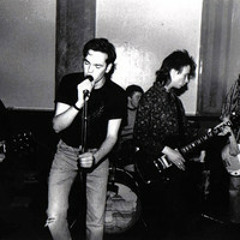 Toms New Shoes First Gig 1 First Song