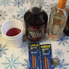 Crazy Trip Featuring RED ROSE And  SPLASH LAGOON