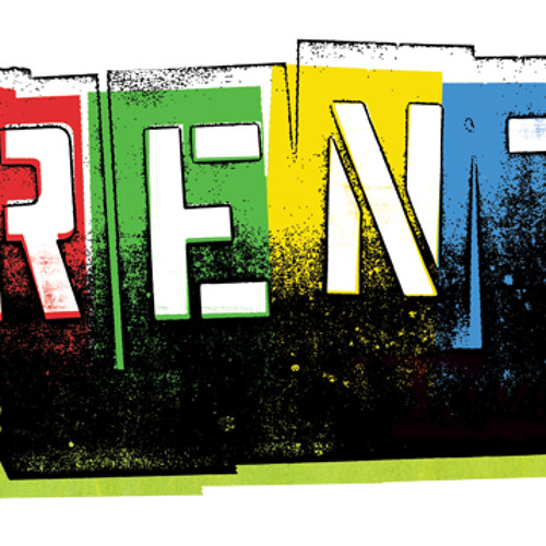 Take Me Or Leave Me- RENT the Musical