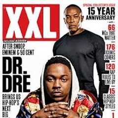 Memory Lane(Kendrick Lamar Type Beat)