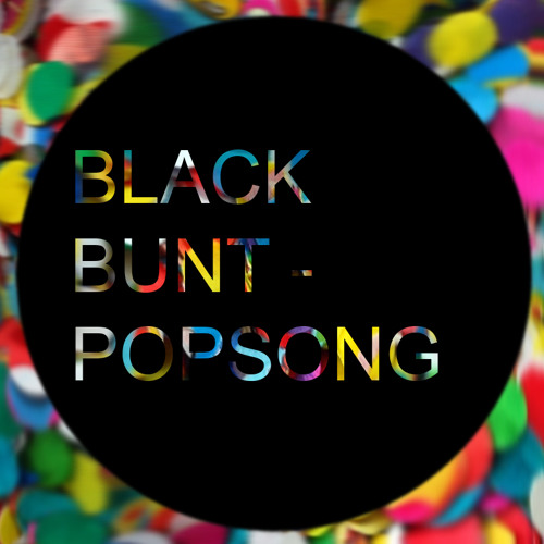 Black Bunt - Popsong