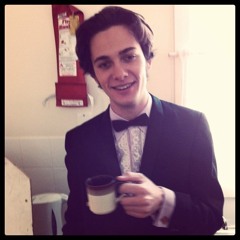 I Wish I Would Talk To You