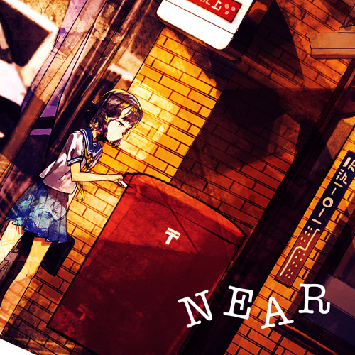 [C86]QUADROPHENIA - Near クロスフェード