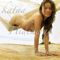 kataa vs. Richard Farmer - Hideaway (Bootleg)