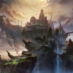 Soundtrack : Fantasy Overture