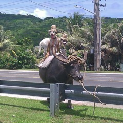 Mworuo (mwangas) nan ata limpoak