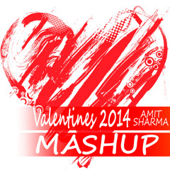 Valentine Mashup (2014)