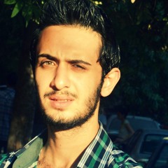 مسيرة - البصمة العربية - HazyMan
