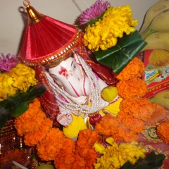 Lord Ganesh Aarti Mp3 | Prerna Khushboo