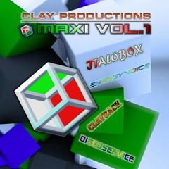 Energy Voice - Call Me (Radio Mix)