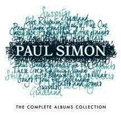 PAUL SIMON .. SHE LOVES ME LIKE A ROCK SEQUEL .. SHE'S THE WOMAN I LOVE . By GShaw . ONLY ON ITUNES