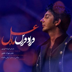 فرزاد فرزین - ماه عسل