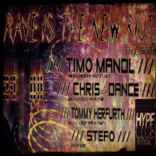 Best Techno of all Time