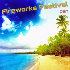 Fireworks Festival