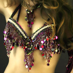 لما بدا يتثـنى .. حبي جمـاله فتنــا