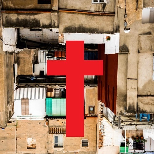ANTIHELD † Radioshow // Nicolas Masseyeff