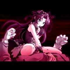 Nightcore--Cannibal