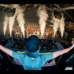 AUDIOJACKERS - THERE'S NO GOING BACK REMIX (HIGH DROP)