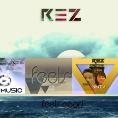 Fly By REZ & IPANK ft Egia