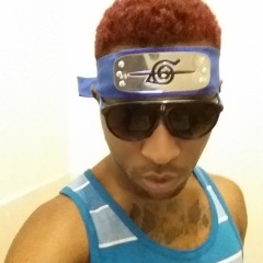 RAYMAXX FT VYBZ KARTEL- FREE UP - IGLOO RIDDIM - 2014