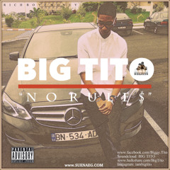 Party After Party - Melo Boy ft. BIG TITO (No Rules Mixtape)