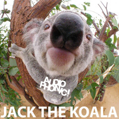 Oliver Heldens vs Breach - Jack The Koala (AUDIOPHONIC! Mashup)