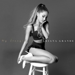 Best Mistake - Ariana Grande ft Big Sean (Acoustic)