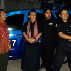 Lagu Jawa,Kopi Lampung - Voc Mbah Mijan