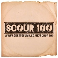 Kc And The Sunshine Band - That's The Way ( I Like It ) - ( J-Sound Remix )  SCOUR #100 VIP