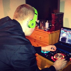 Redser Sound Of The Underground Vs Thunder Mashup