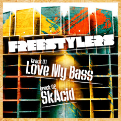 Love My Bass (OUT NOW EXCLUSIVE ON BEATPORT)