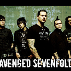 = Avenged Sevenfold Ft FaJrin Pakaya - Dear God BREAKDUTCH IMCPro 2K14