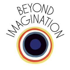 DJ The Observer -Beyond Imagination - .MP3