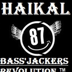 Haikal 87™ Hands Up Party Favor Trap (Haikal 87™)